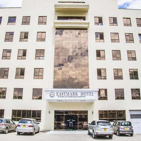 Eastmark Hotel Nakuru Zewnętrze zdjęcie