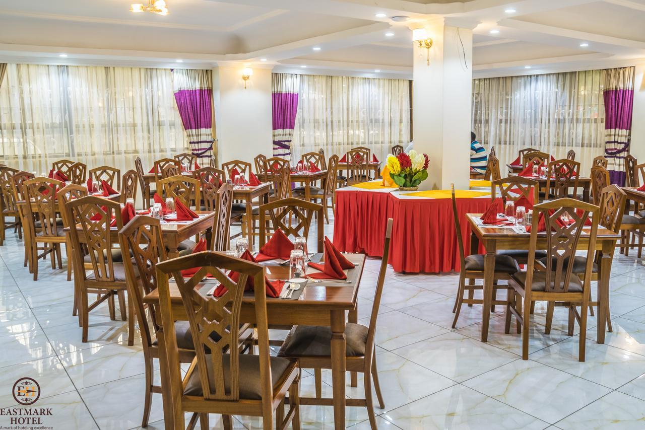 Eastmark Hotel Nakuru Zewnętrze zdjęcie
