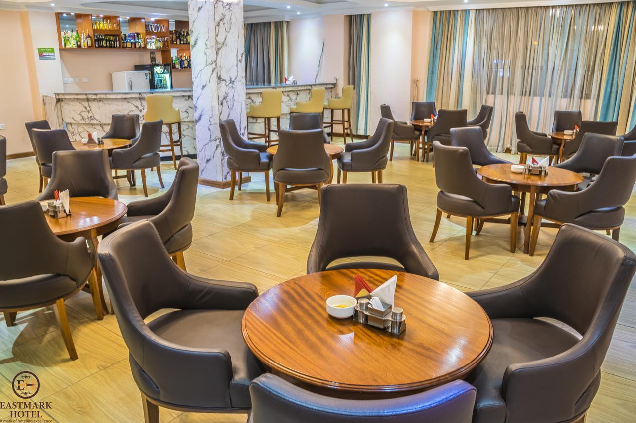 Eastmark Hotel Nakuru Zewnętrze zdjęcie