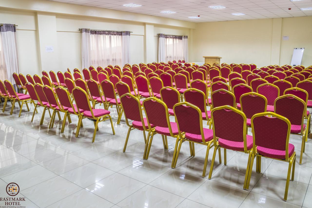 Eastmark Hotel Nakuru Zewnętrze zdjęcie