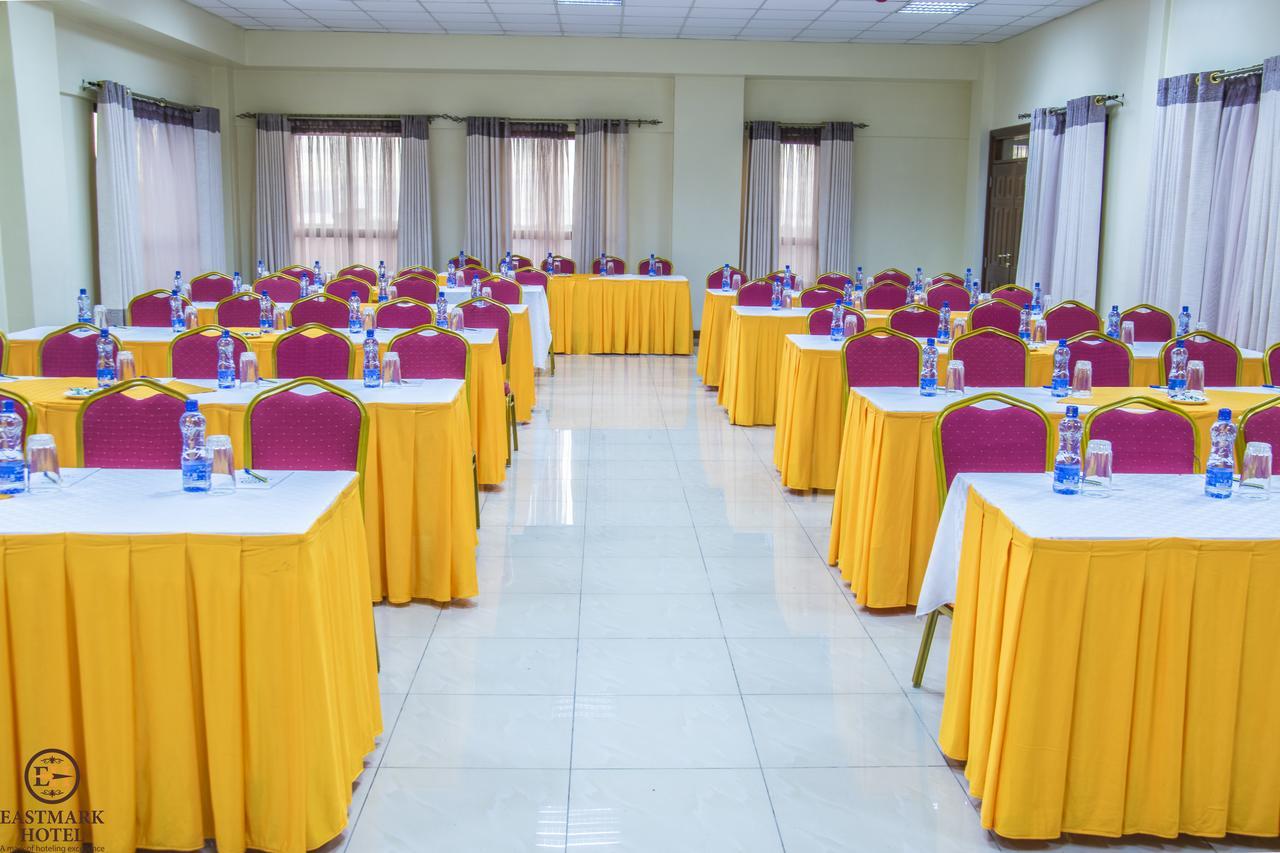 Eastmark Hotel Nakuru Zewnętrze zdjęcie