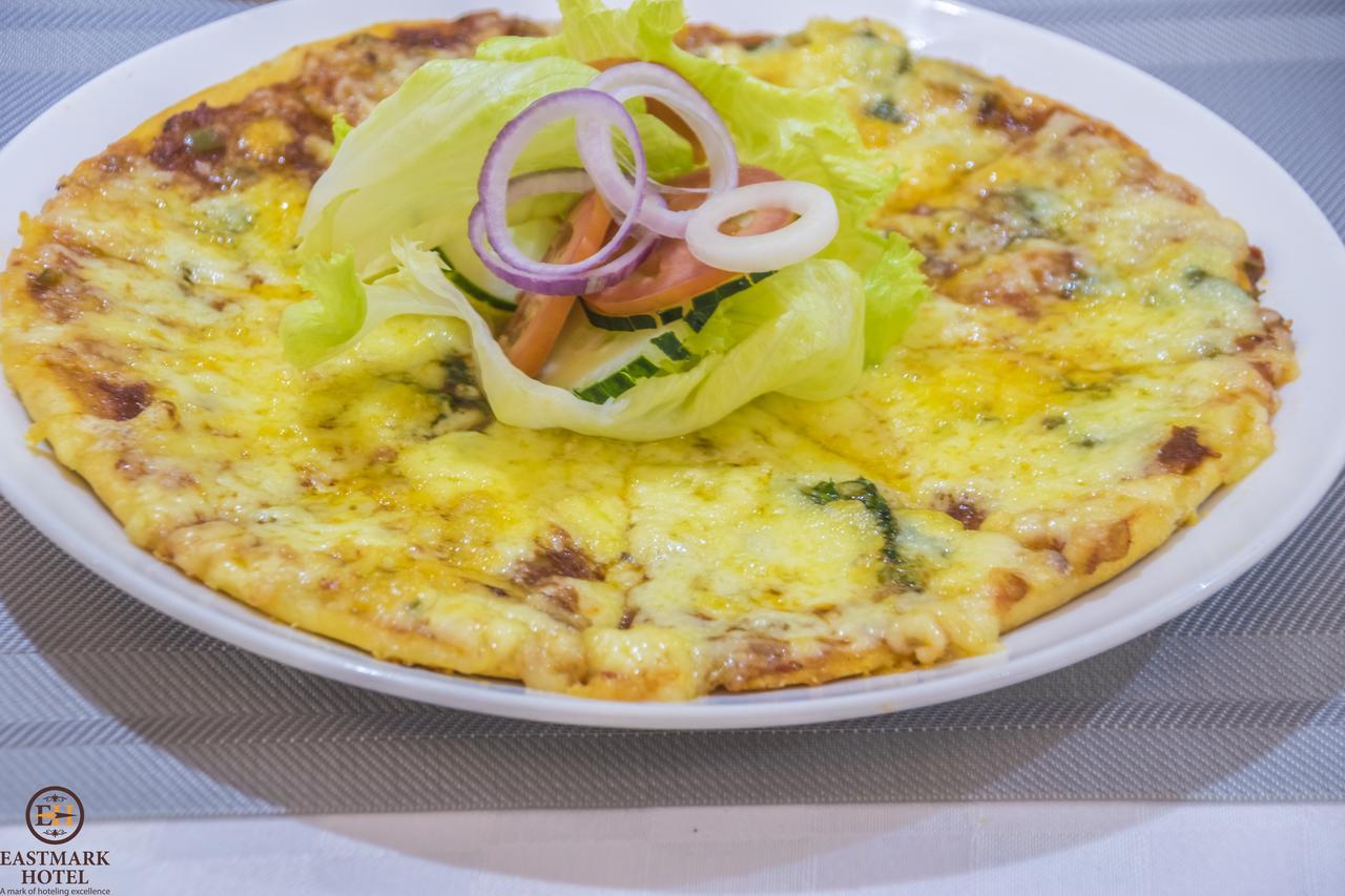 Eastmark Hotel Nakuru Zewnętrze zdjęcie