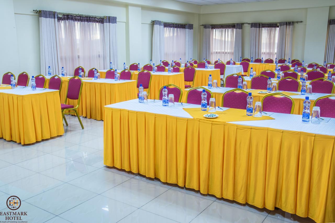 Eastmark Hotel Nakuru Zewnętrze zdjęcie