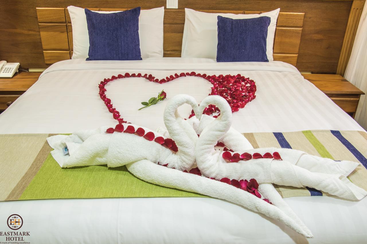 Eastmark Hotel Nakuru Zewnętrze zdjęcie