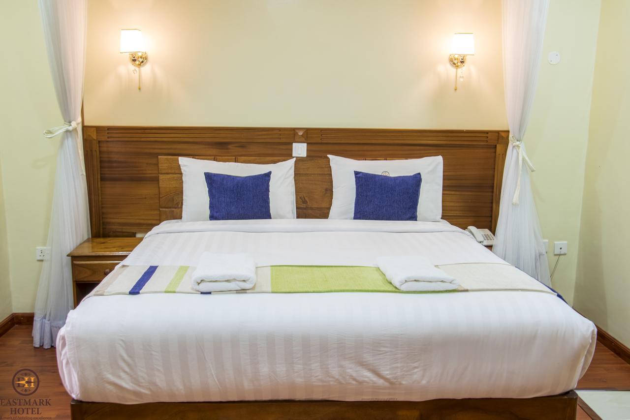 Eastmark Hotel Nakuru Zewnętrze zdjęcie
