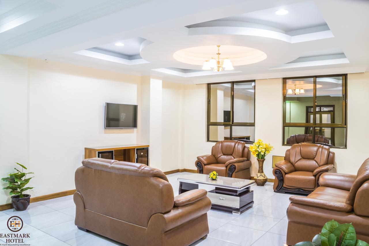 Eastmark Hotel Nakuru Zewnętrze zdjęcie