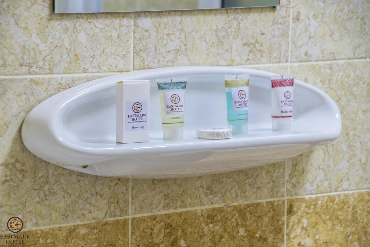 Eastmark Hotel Nakuru Zewnętrze zdjęcie