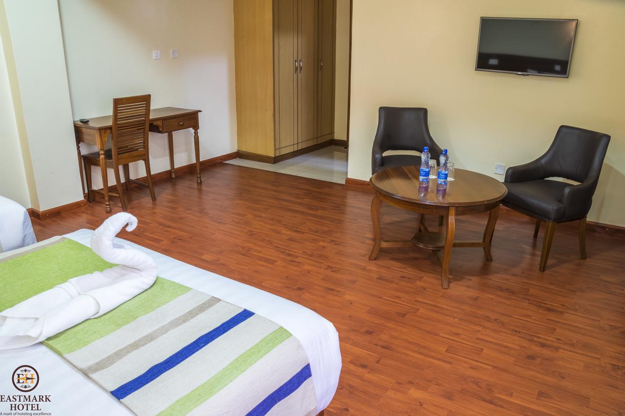 Eastmark Hotel Nakuru Zewnętrze zdjęcie