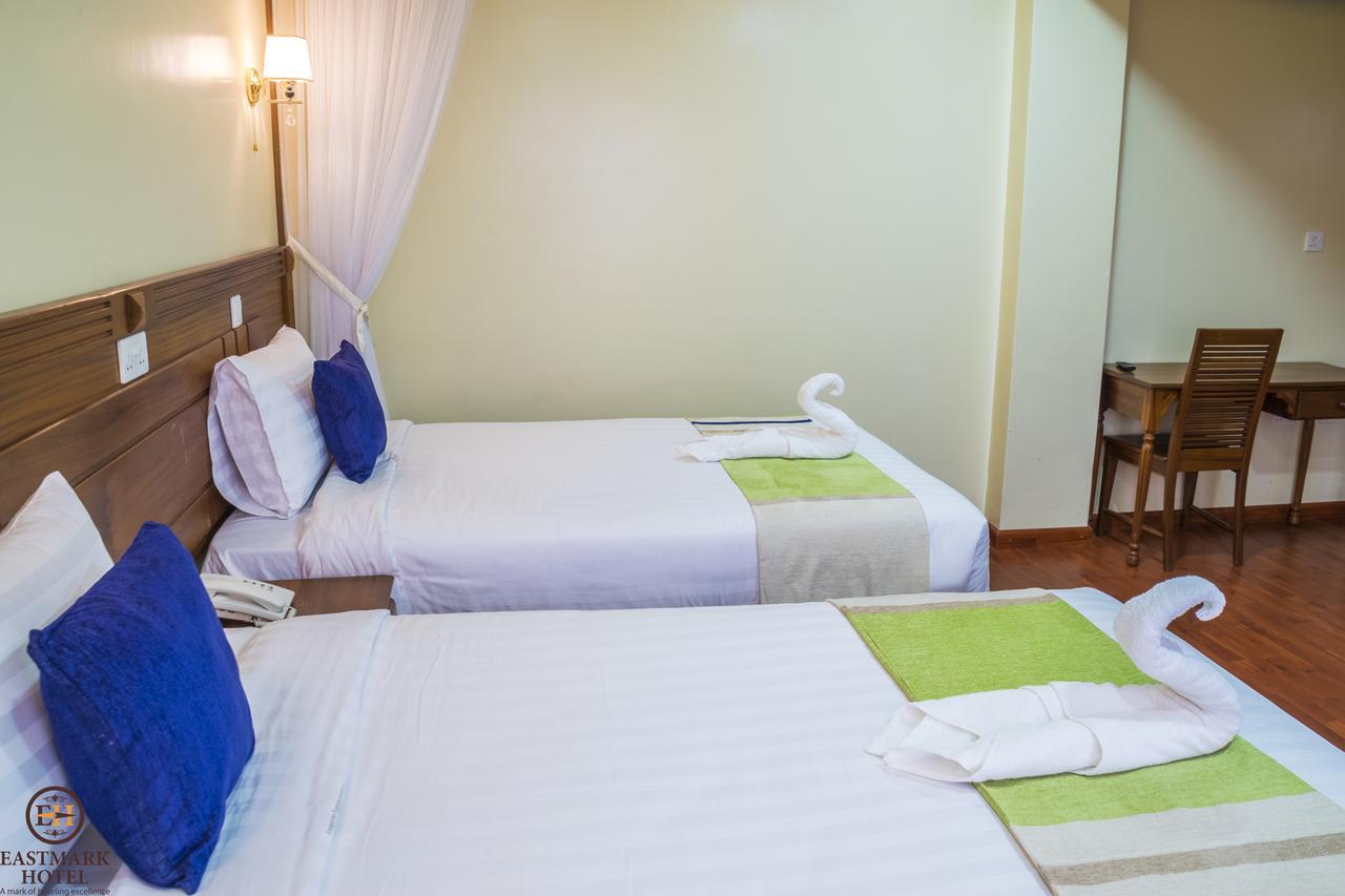 Eastmark Hotel Nakuru Zewnętrze zdjęcie