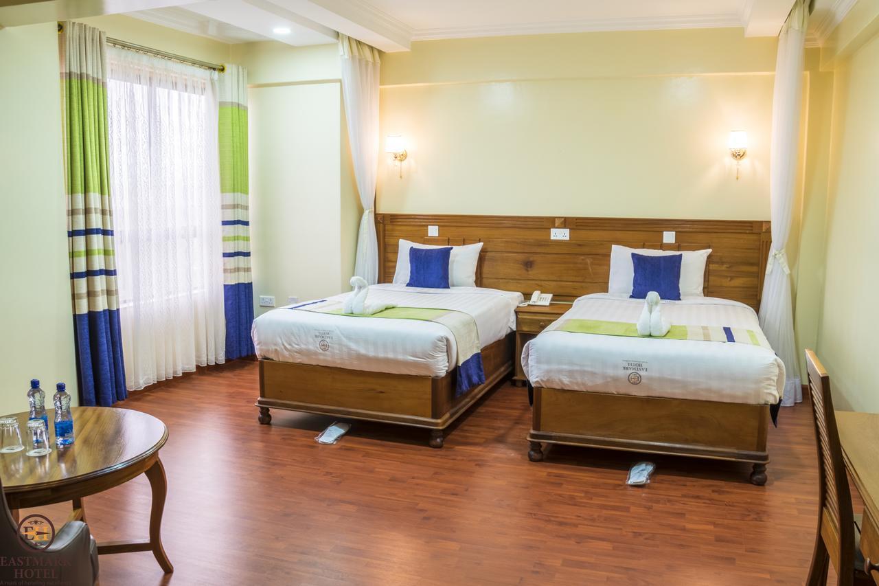 Eastmark Hotel Nakuru Zewnętrze zdjęcie