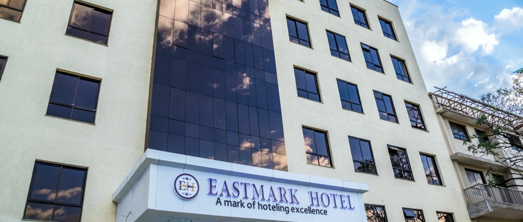 Eastmark Hotel Nakuru Zewnętrze zdjęcie