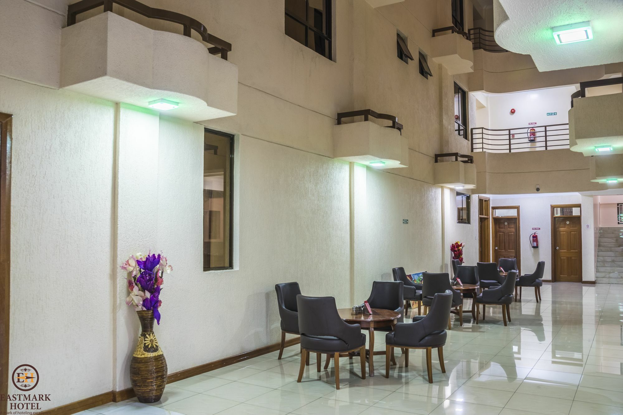 Eastmark Hotel Nakuru Zewnętrze zdjęcie